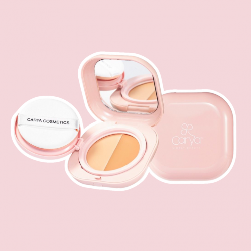 Pinktober Duo Concealer