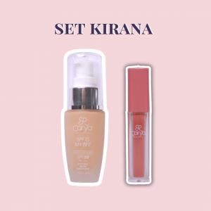 Set Kirana