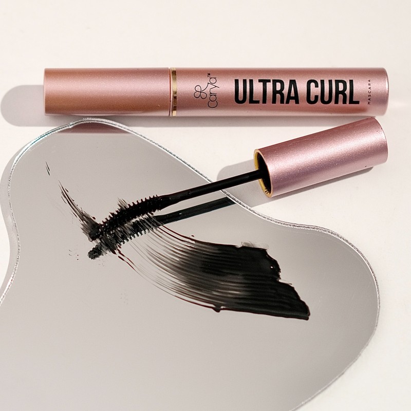 Pinktober Ultra Curl Mascara