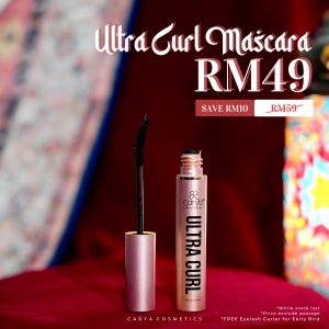 Ultra Curl Mascara