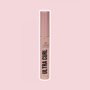 Pinktober Ultra Curl Mascara