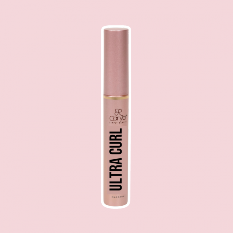 Pinktober Ultra Curl Mascara