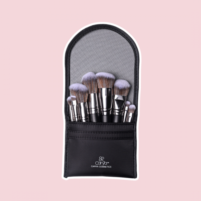 Mini Brush Set