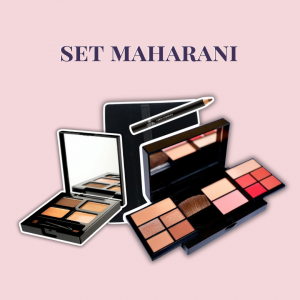 Set Maharani