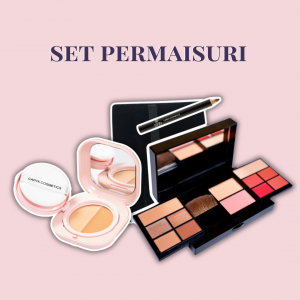 Set Permaisuri