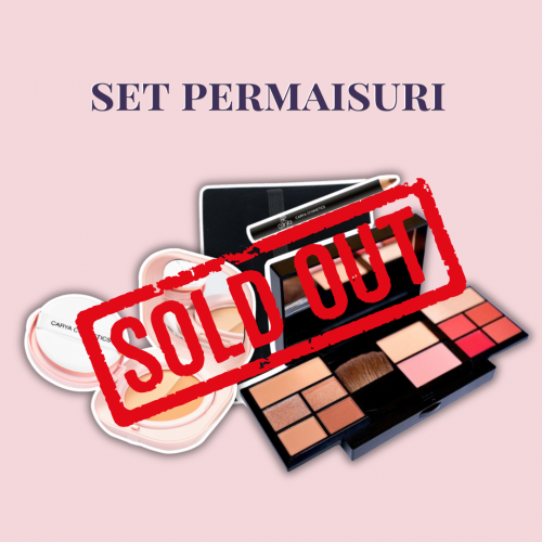 Set Permaisuri