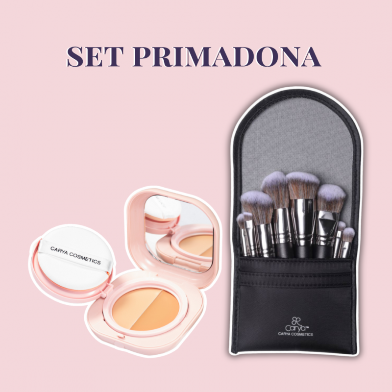 Set Primadona