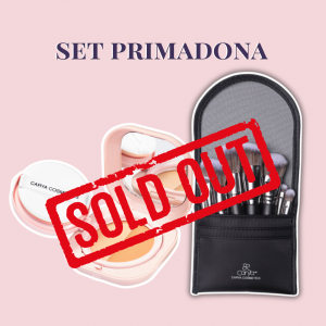 Set Primadona