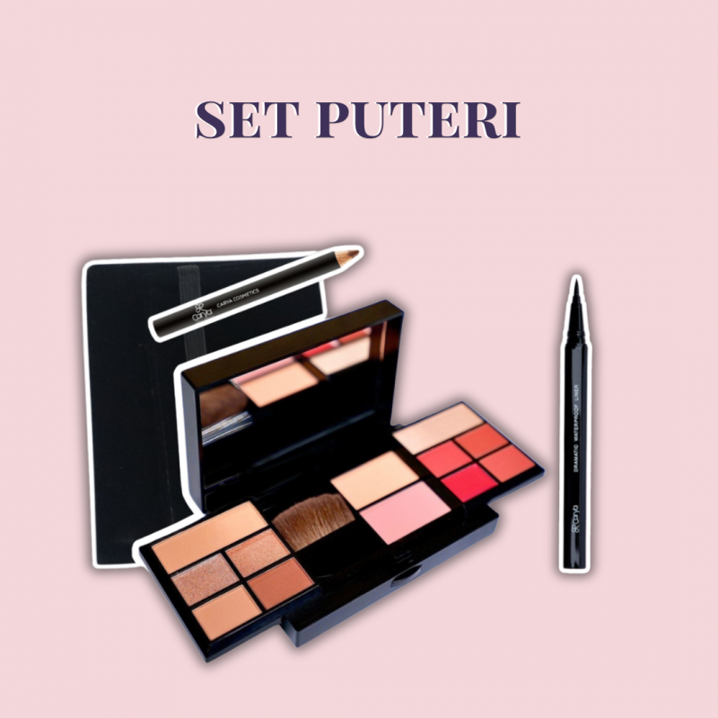 10.10 Sale Set Puteri