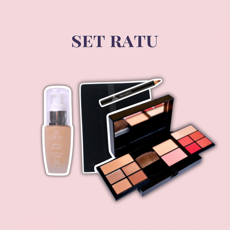 Set Ratu