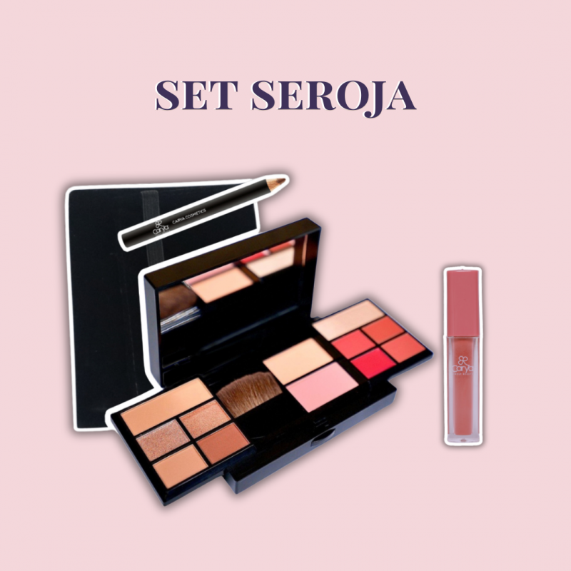 SET SEROJA