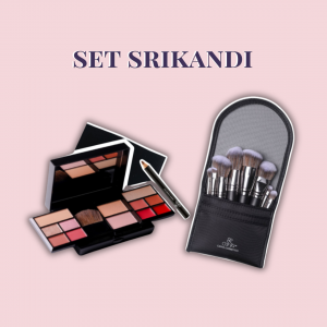 Set Srikandi