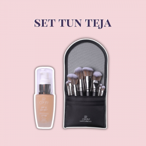 Set Tun Teja