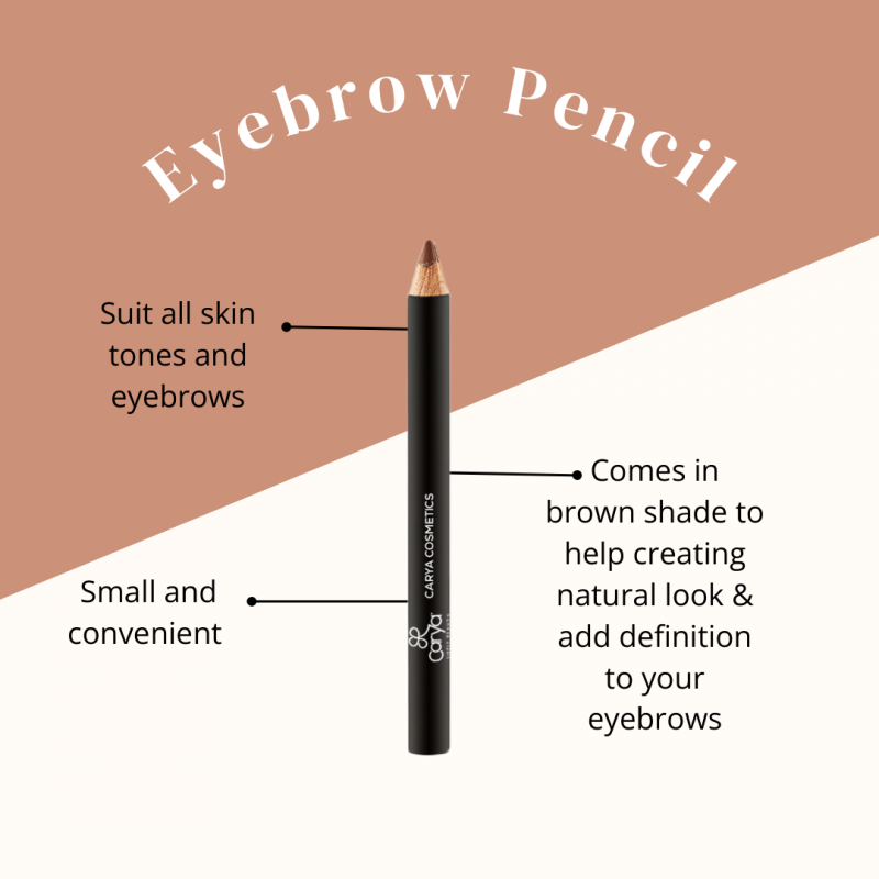 Eyebrow Pencil