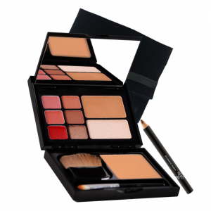 Truffle Daring Makeup Kit