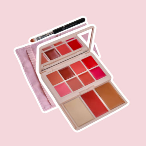 ONENESS FACE PALETTE