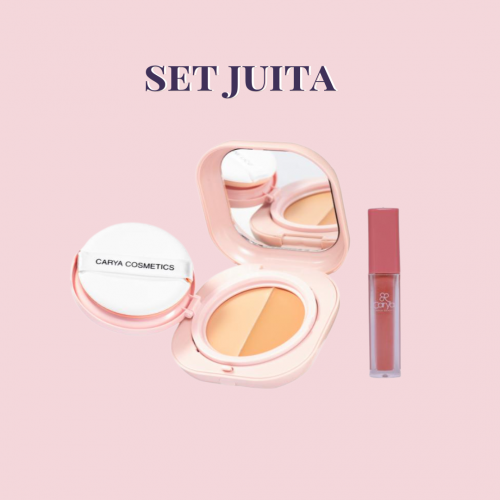 SET JUITA