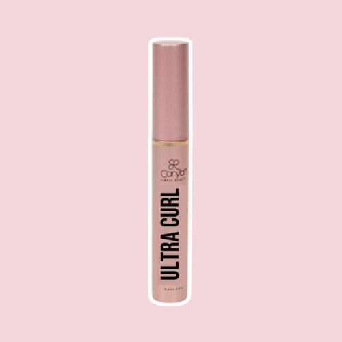 Pinktober Ultra Curl Mascara