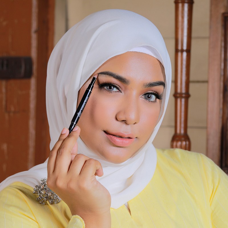 EID-TRAVAGANZE SALE EYEBROW QUEEN