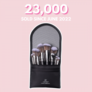 MINI BRUSH SET