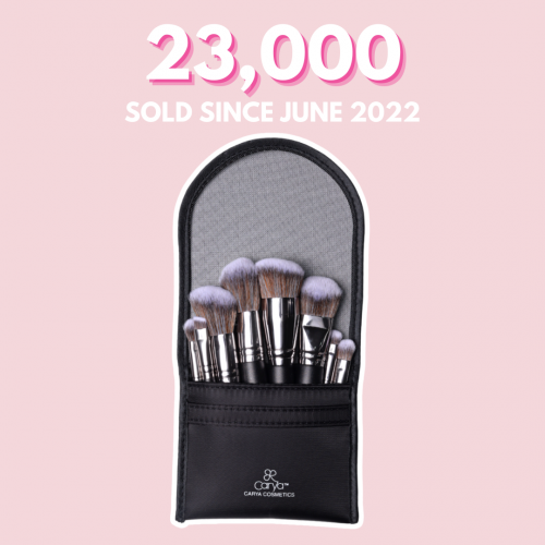 Mini Brush Set