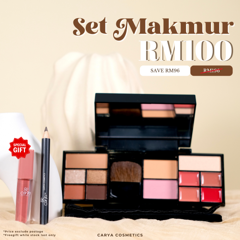 SET MAKMUR