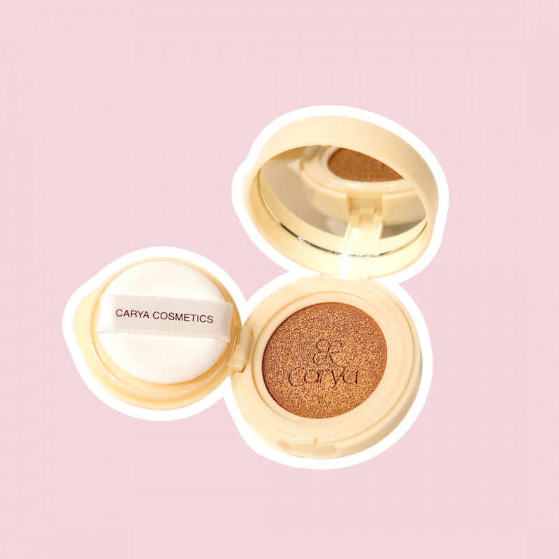 MINI CUSHION FOUNDATION