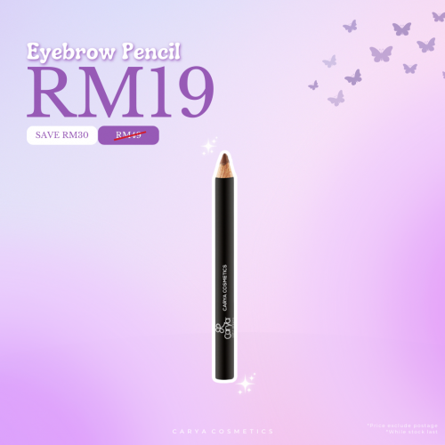 FRENZY FEBRUARY EYEBROW PENCIL