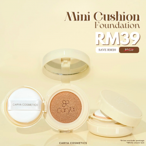 EID-TRAVAGANZE SALE MINI CUSHION FOUNDATION