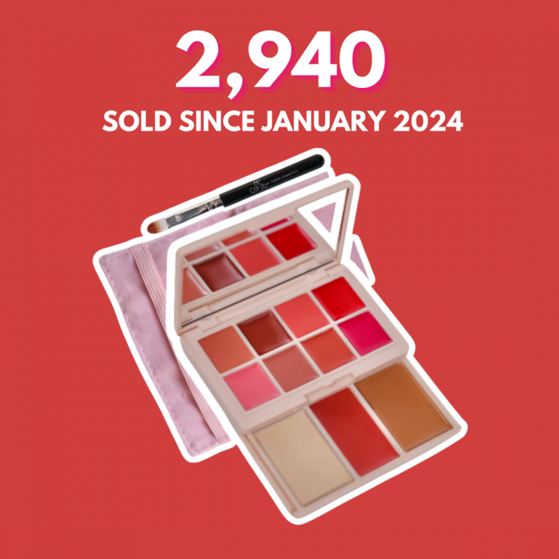 2.2 GRAND SALE ONENESS FACE PALETTE