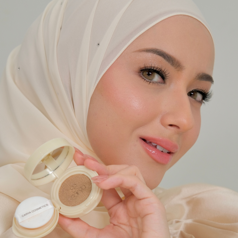 3.3 RAMADHAN DEALS MINI CUSHION FOUNDATION