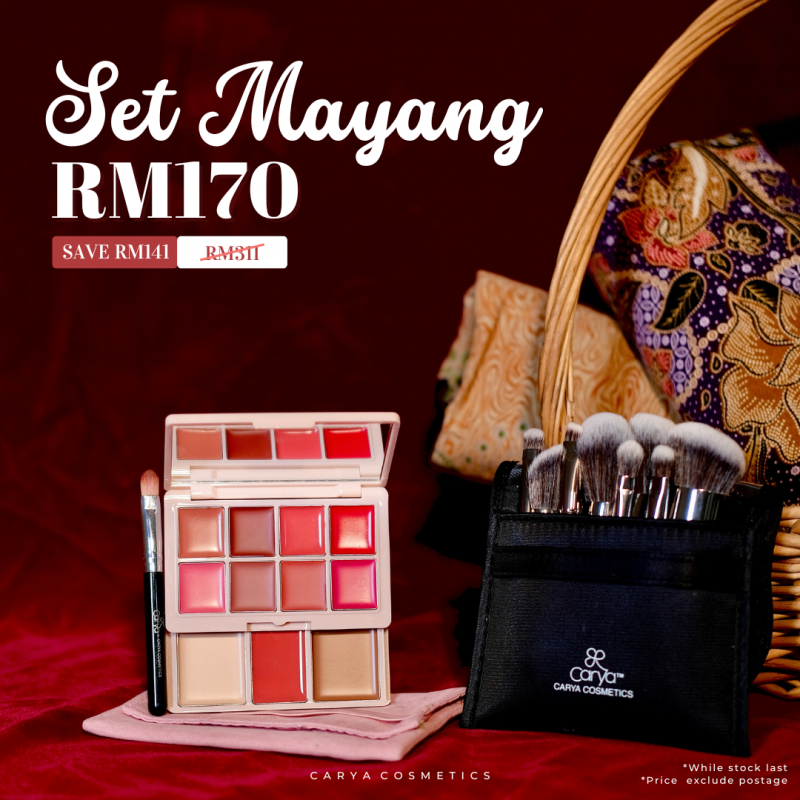 Set Mayang