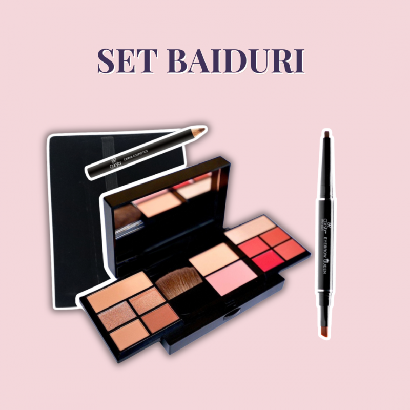 SET BAIDURI