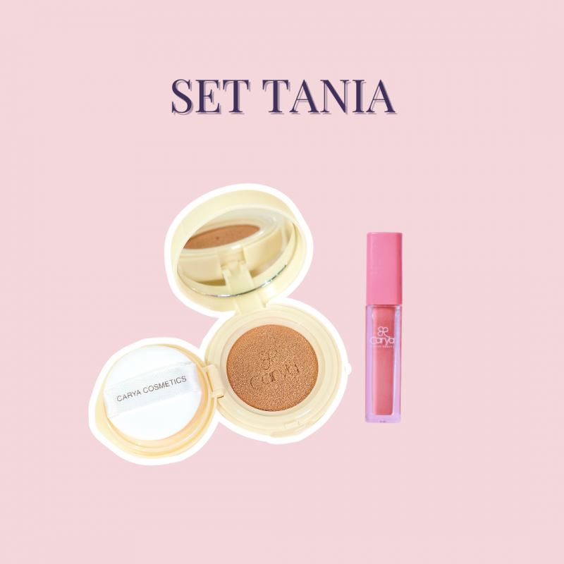 SET TANIA