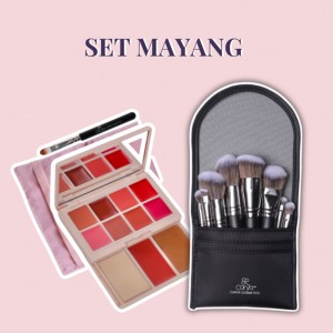 Set Mayang