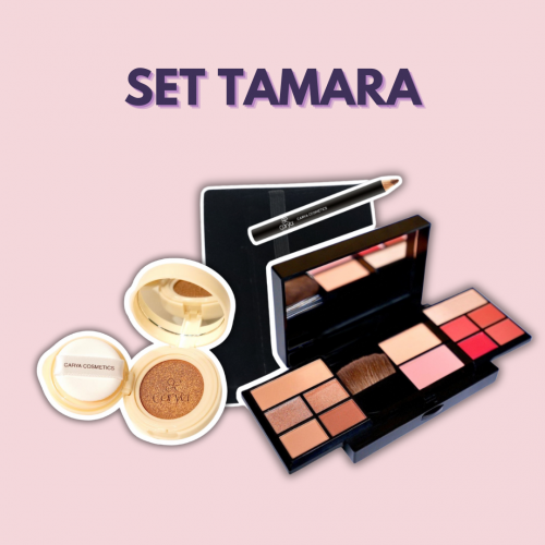 SET TAMARA