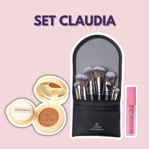 SET CLAUDIA