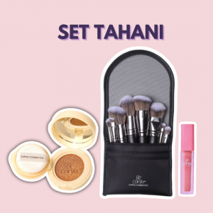 SET TAHANI