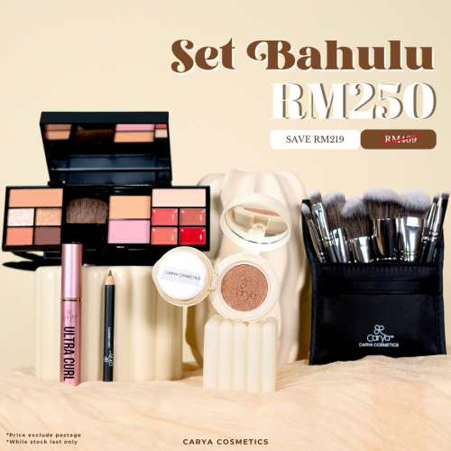 SET BAHULU