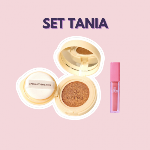 SET TANIA