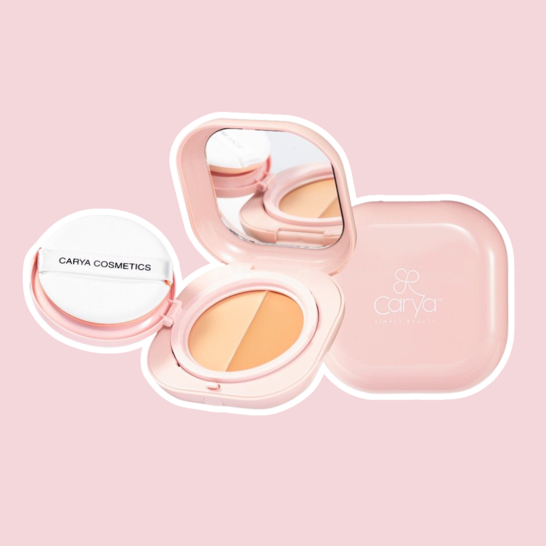 Pinktober Duo Concealer