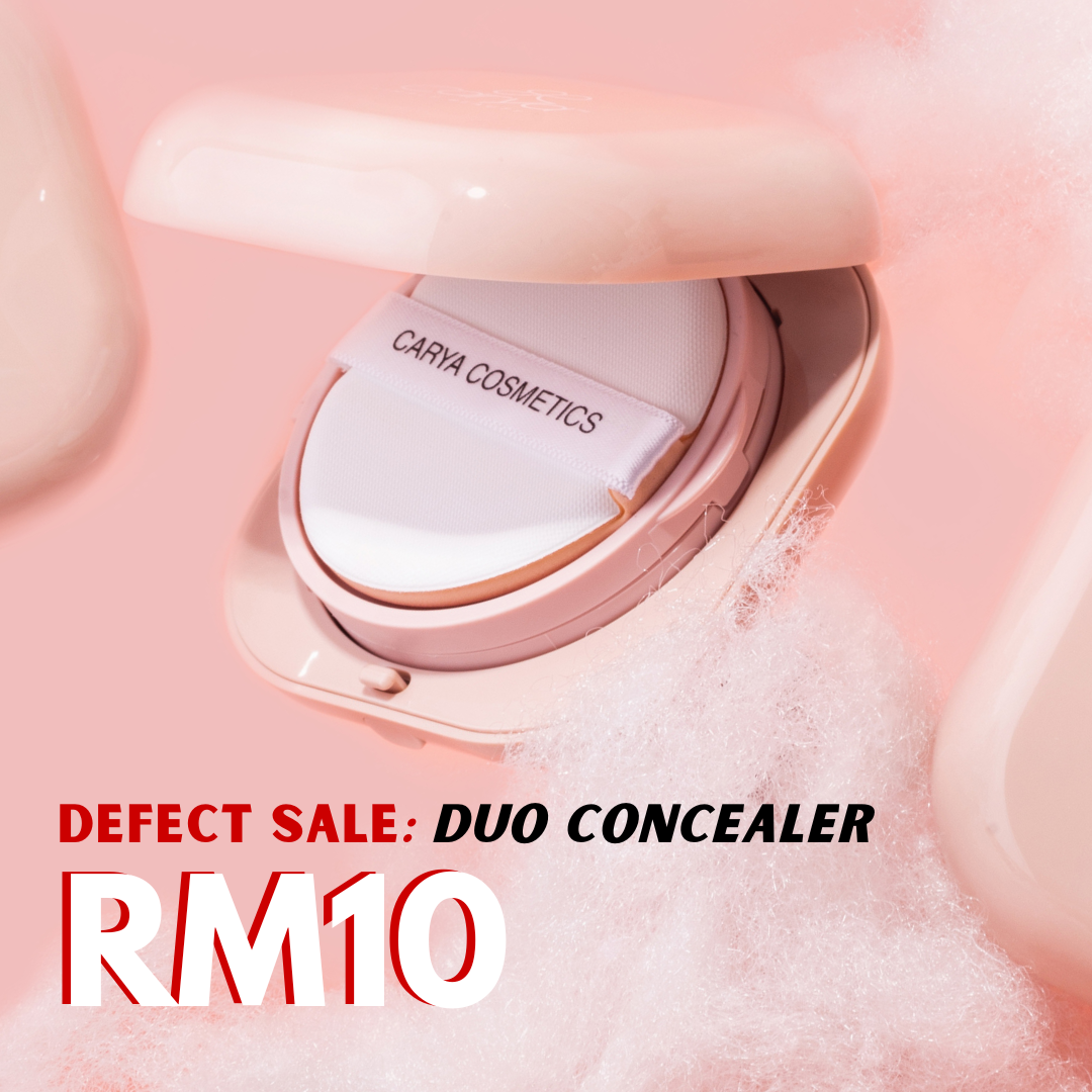 Duo Concealer