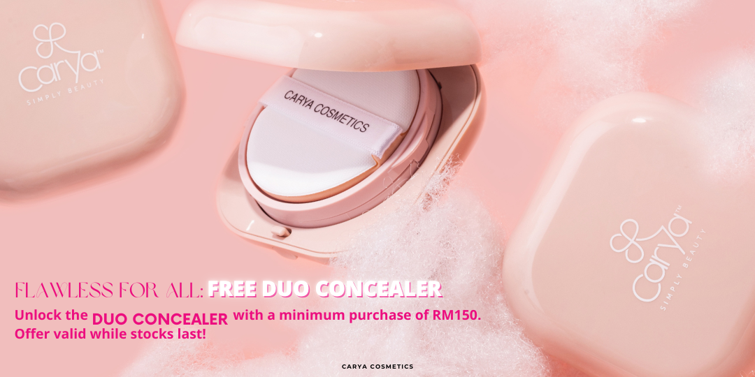 FREE DUO CONCEALER