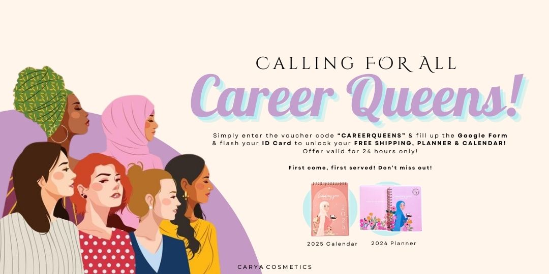 CAREER QUEEN