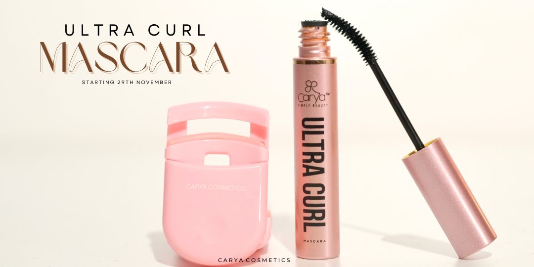 RELAUNCH MASCARA