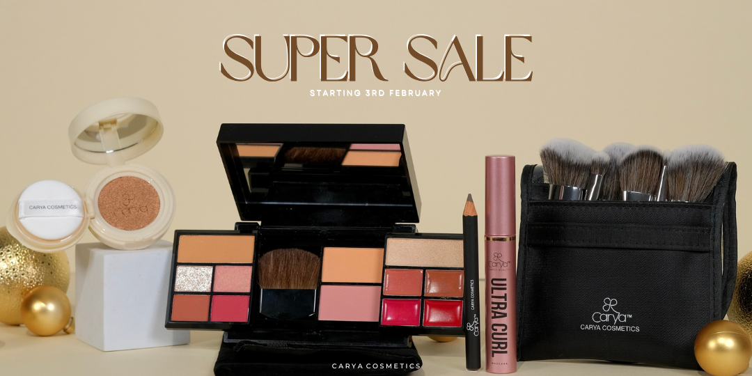 SUPER SALE