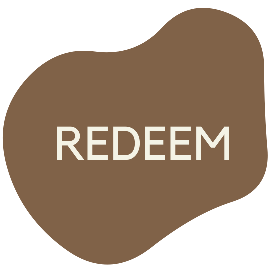 Redeem points to enjoy discount & perks