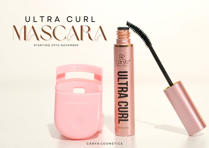 RELAUNCH MASCARA