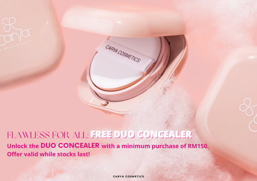 FREE DUO CONCEALER