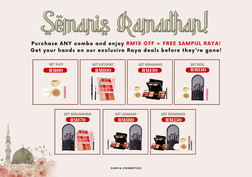 SEMANIS RAMADHAN